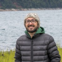 Ricardo Felipe Diaz Barrientos