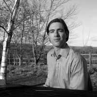 Alastair Humphries-Cuff