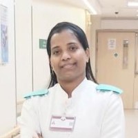 Dency Maria Kuriachen