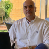 José Manuel Fernández Caballero