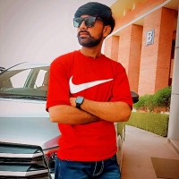 Krishnakant Upadhyay