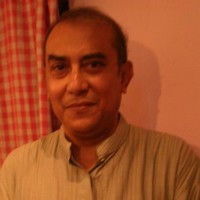 Roy SudipKumar