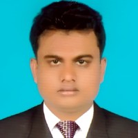 Md Humayun Kabir