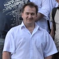 Виталий Мельников