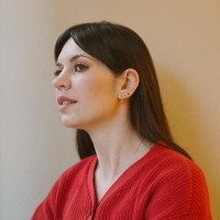 Gosia Bodecka-Robińska