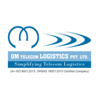 Om Telecom Logistics