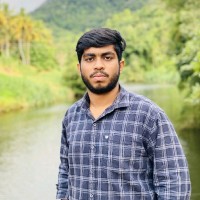 Sarath Ravi