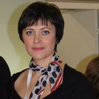 Lyudmila Ametaeva