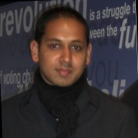 Yogesh J.
