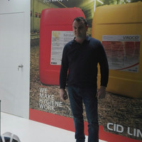 Maksim Kanchev