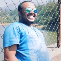 Subramanya Prasad M P