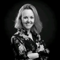 Krystle Traa - Van Den Berg