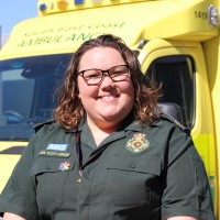 Jen Scott-Green