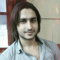 Munaf Hussain