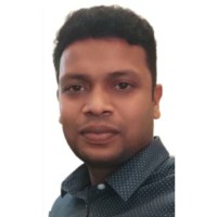 Boopathy Raj Arumugam