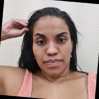 Ana Paula Freitas Oliveira