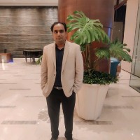 Ankur Tikku