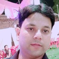 Mohd Afzal