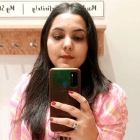 Harshita Bishnoi