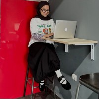 Syifa Rizky Larasati