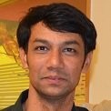 Raghavendra K