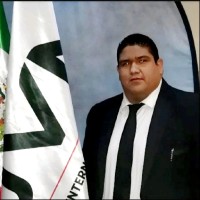 Felix Martinez Hdz