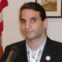 Noam Morey