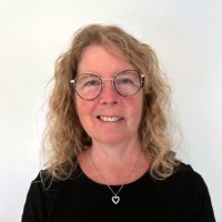 Rikke Kolle Alslev