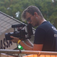 Stef van den Berg