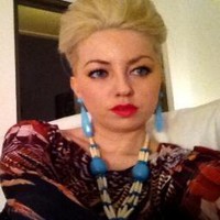 gillian chalmers