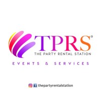 The Party Rental Station TPRS