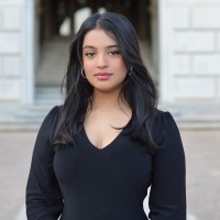 Mallika Sabhnani