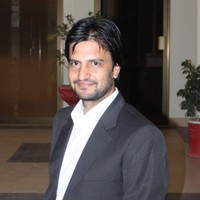 Jawad Khan