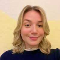 Kajsa Helene Gregersen