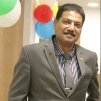 Subhojyoti Munshi