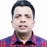 Yogendra Khanna