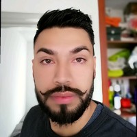 Johan steve Puentes lozano