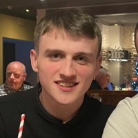 Nathan Harbinson