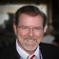Phil Bates