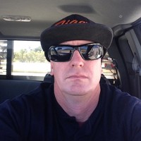 Jeff Latham
