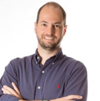 Daniel Moreno