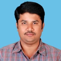 Ravi Mavuduru