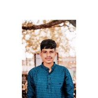 Shubham.B. Kumbhar