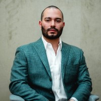 Gabe Velasquez