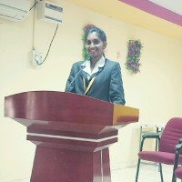 Krithica Jenifer