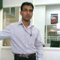 Bijay Kumar Mishra