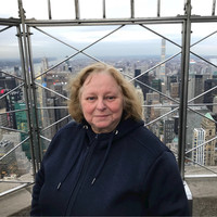 Jill Foster