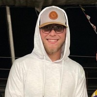 Tyler Frickey