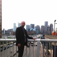Matthew Geisler