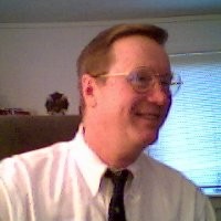 Keith Edmonds